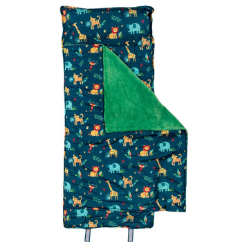 Nap Mat: Zoo Animals