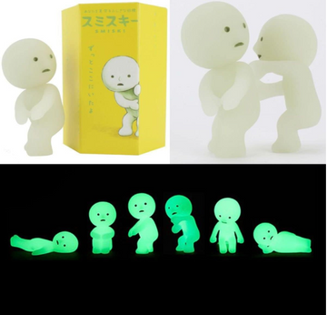 SMISKI Series 1 Minifigures - 0