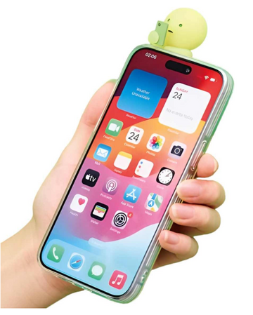 SMISKI Hippers Decorative Mini Figures - 0