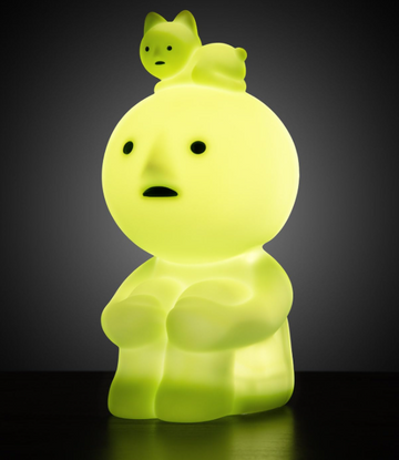 SMISKI Touchlight - 0