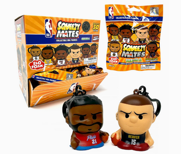 SqueezyMates NBA 2025