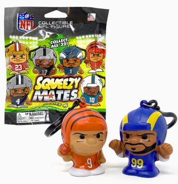 SqueezyMates NFL 2025