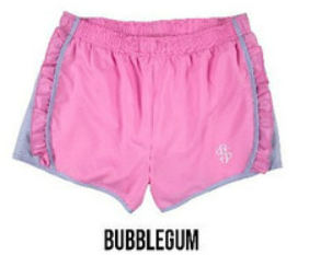 Simply Southern Prep Shorts: