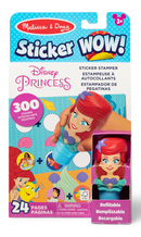 Sticker WOW! Activity Pad Set: Ariel-1