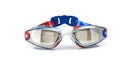 Goggles: Salt Water Taffy -