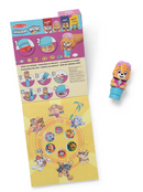 Sticker WOW! Activity Pad Set: Paw Patrol: Skye-2