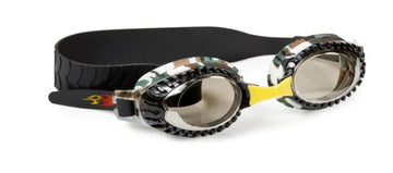 Goggles: Terrain - - 0