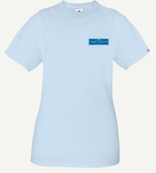 Seas The Day TShirt (Short Sleeve):