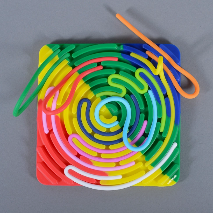 Silly Tubes: