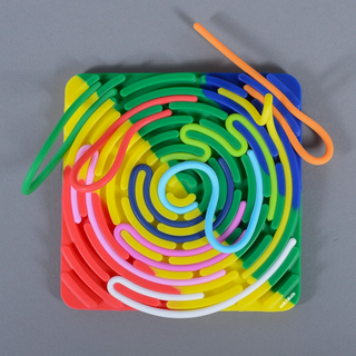 Silly Tubes: