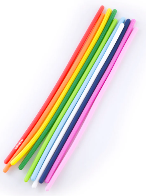 Silly Tube Cube 24 pc Asst.