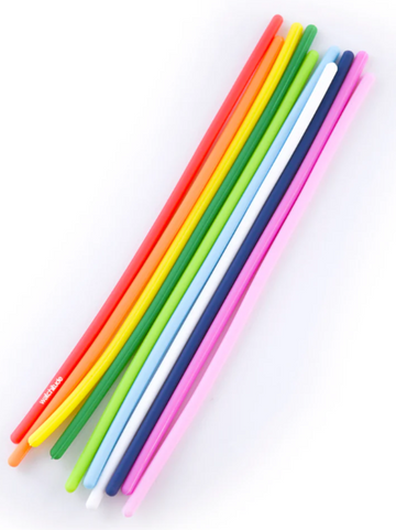 Silly Tube Cube 24 pc Asst. - 0