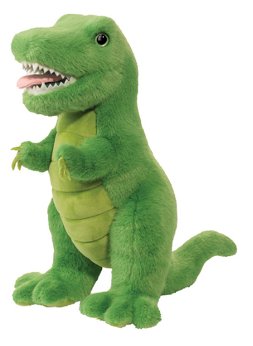 Snack T-Rex