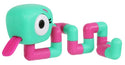 Fidget Pets: Squirkies (S1)