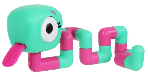 Fidget Pets: Squirkies (S1)