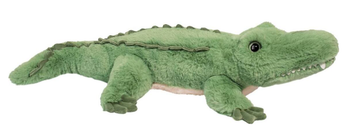 Snappy Alligator