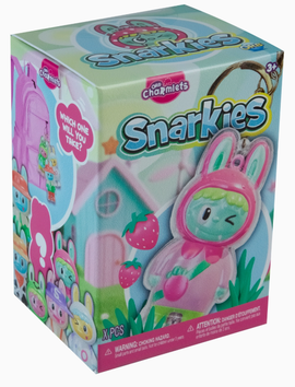 Snarkies Bubble Charmlets
