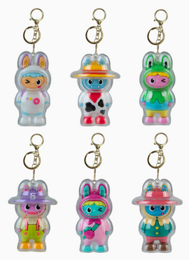 Snarkies Bubble Charmlets - 0