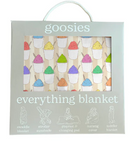 Sno Cones Everything Blanket Bamboo-1