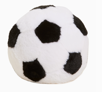 Warmies: Soccer Ball