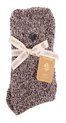 Comfy & Cozy Socks:-2