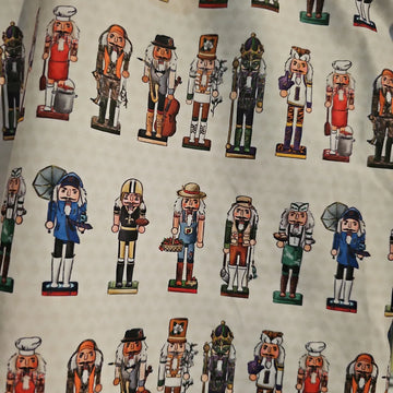 Southern Nutcracker Xmas: