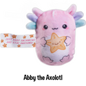 Bubble Stuffed Friends: Emotional Support Ed.