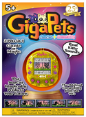 GigaPets: