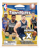 TeenyMates NBA 2025 Players-1