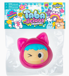 Taba-Licious Snarkies Assortment