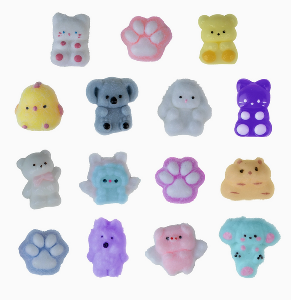 Taba-Licious Charmlets