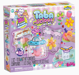 Taba-licious DIY Kit