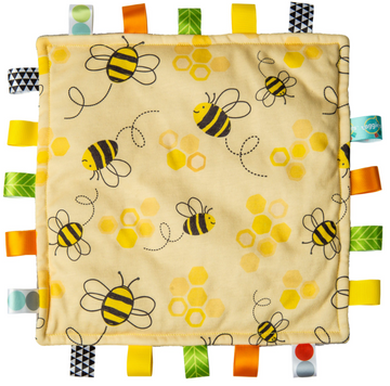 Taggies Original: - 0