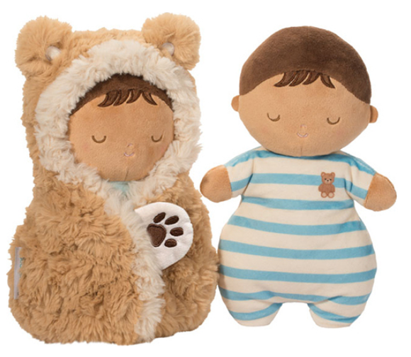 Tate Baby Teddy Bear Hug