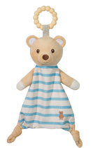 Tate Teddy Bear Lil' Teether-1