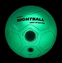 Nightball Soccer: