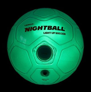 Buy teal Nightball Soccer: