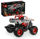 Technic: Monster Jam ThunderROARus-1