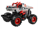 Technic: Monster Jam ThunderROARus-3