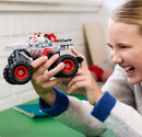 Technic: Monster Jam ThunderROARus-4