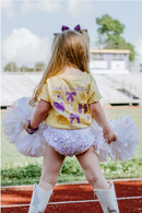 Tied To Tradition:-3