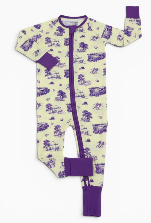 Tiger Toile: