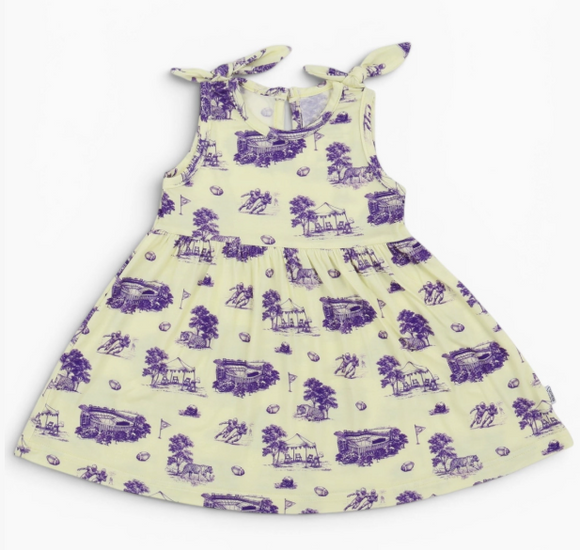 Tiger Toile: