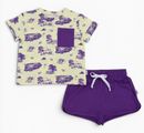 Tiger Toile:-4