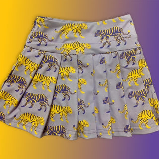 Tiger Skorts: