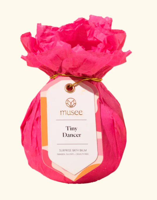 Bath Bomb: Tiny Dancer