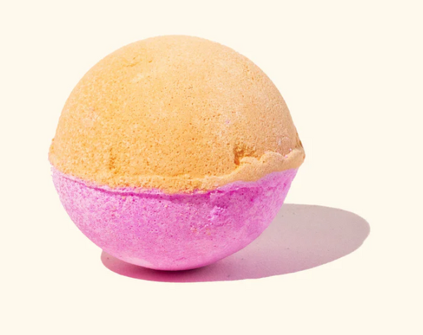 Bath Bomb: Tiny Dancer