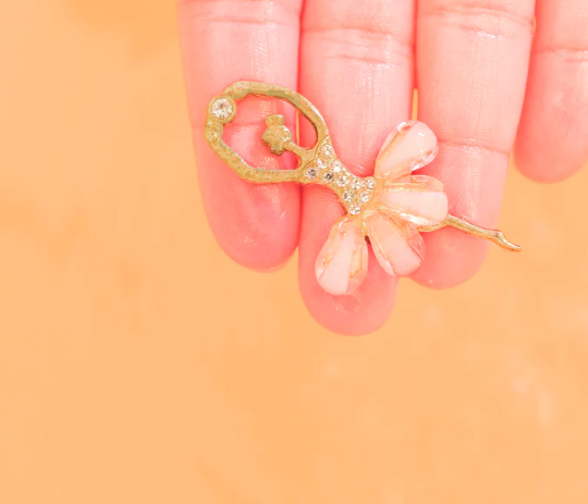 Bath Bomb: Tiny Dancer