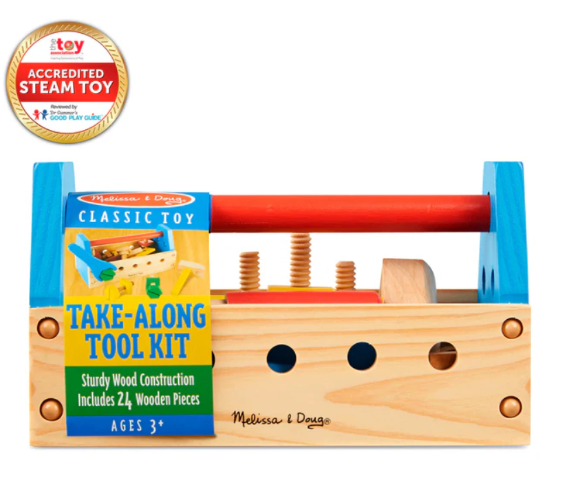 Take Along Tool Kit