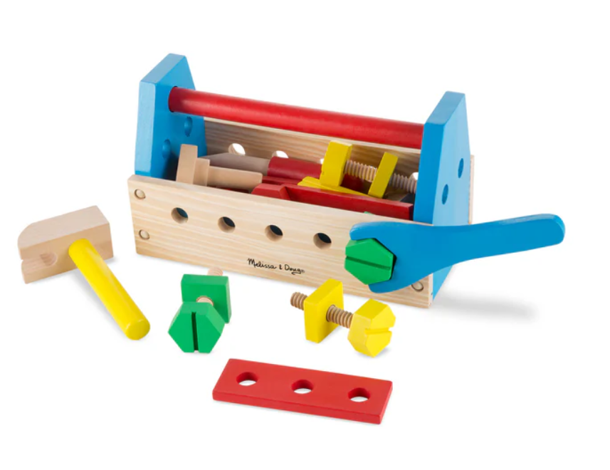 Take Along Tool Kit